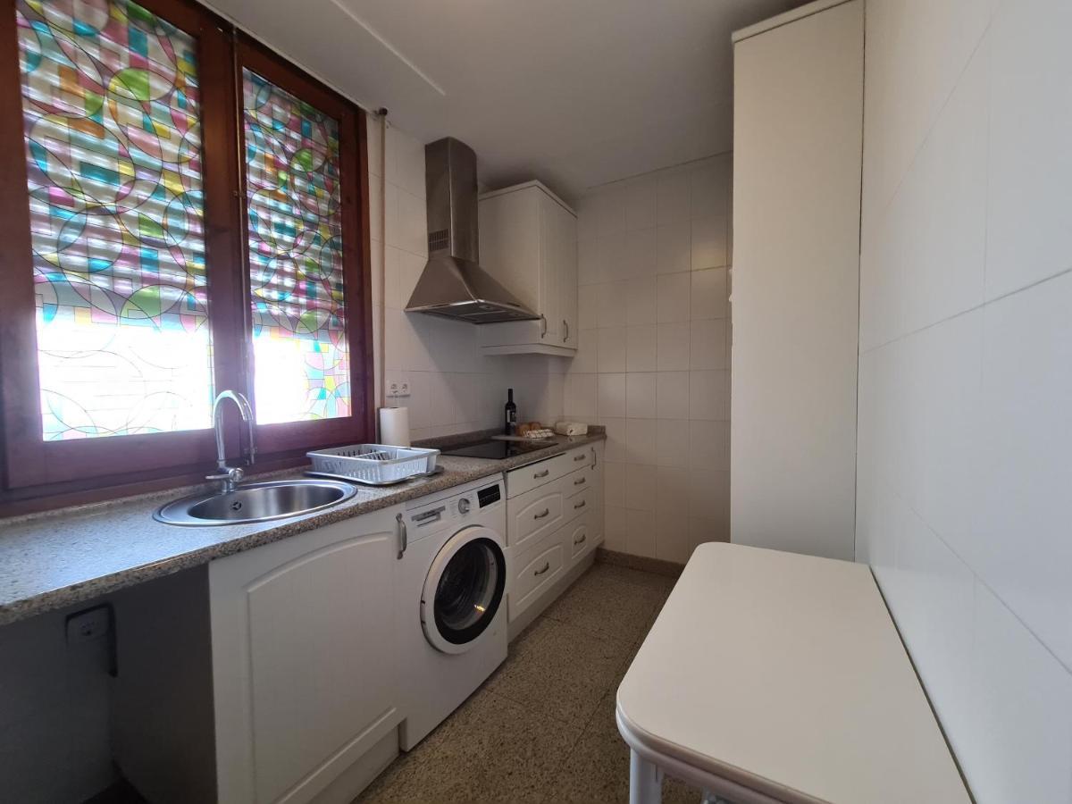 18 Torres Molino Apartment Сарагоса Екстериор снимка