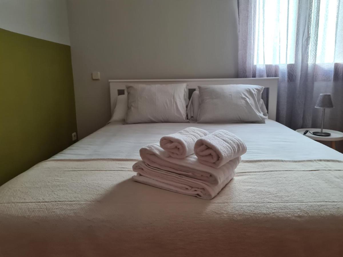 18 Torres Molino Apartment Сарагоса Екстериор снимка