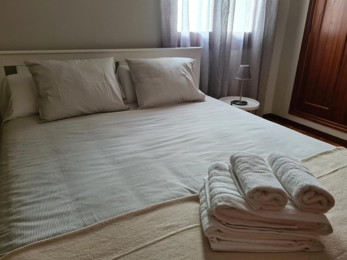 18 Torres Molino Apartment Сарагоса Екстериор снимка