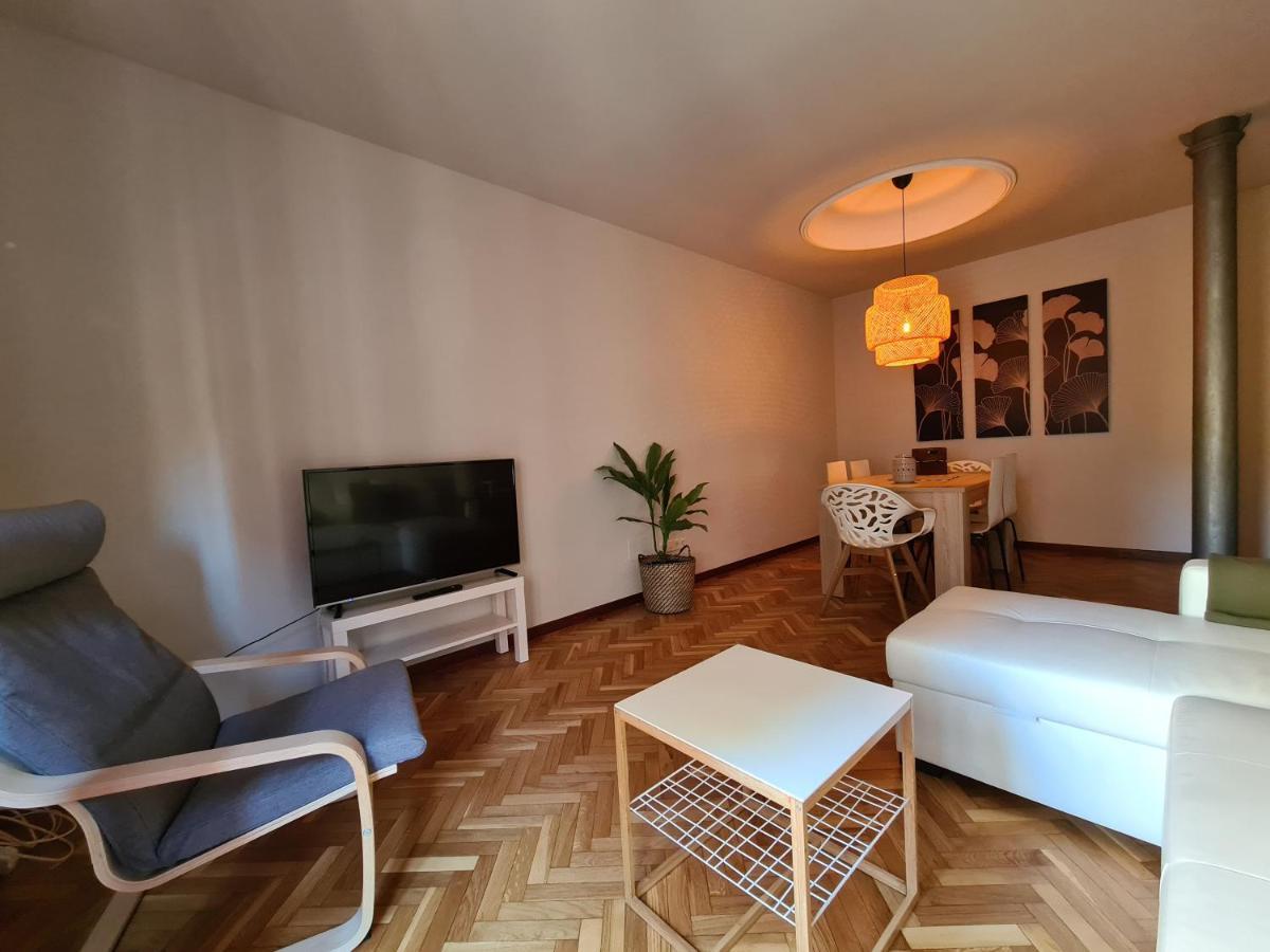 18 Torres Molino Apartment Сарагоса Екстериор снимка