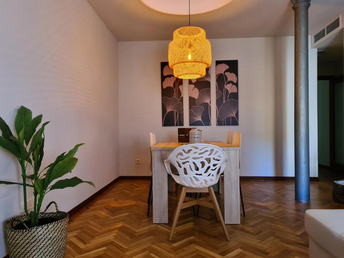 18 Torres Molino Apartment Сарагоса Екстериор снимка