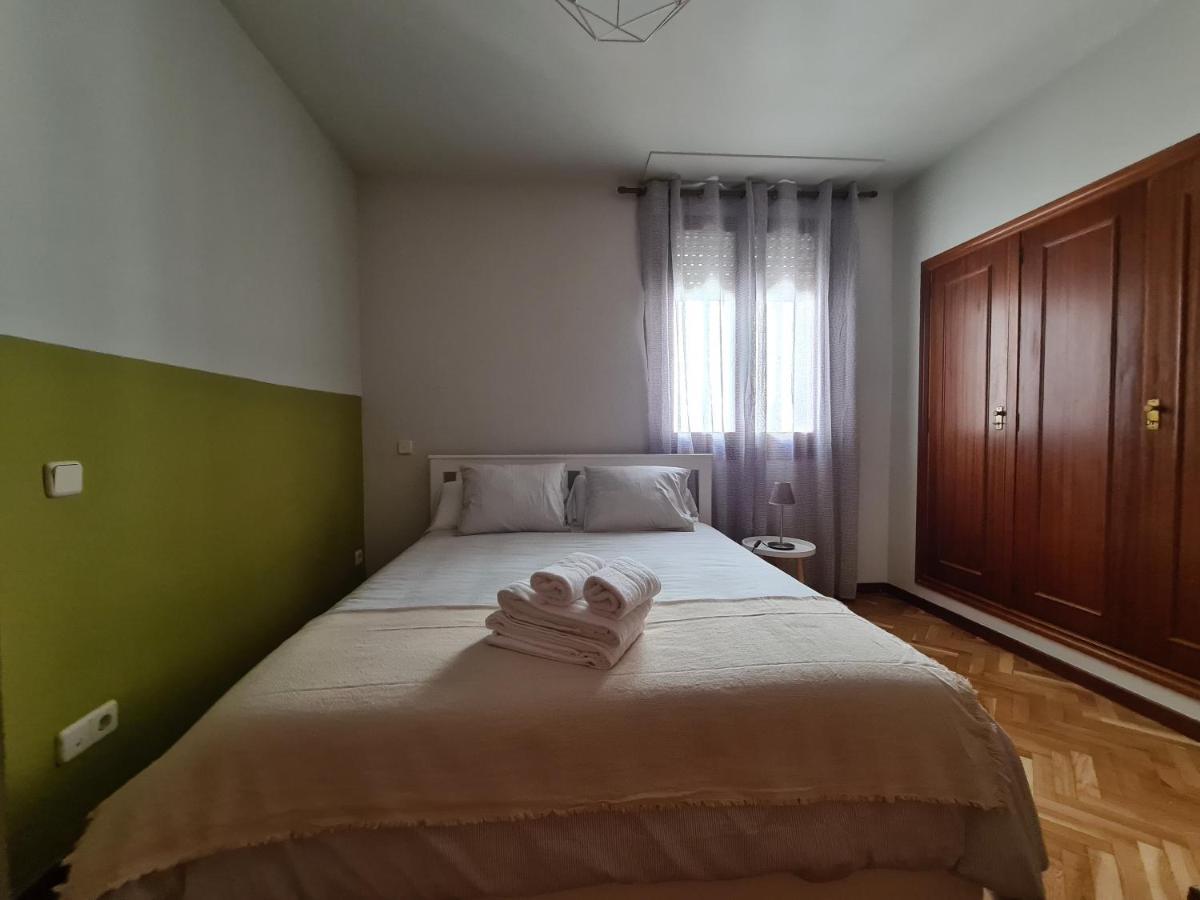 18 Torres Molino Apartment Сарагоса Екстериор снимка