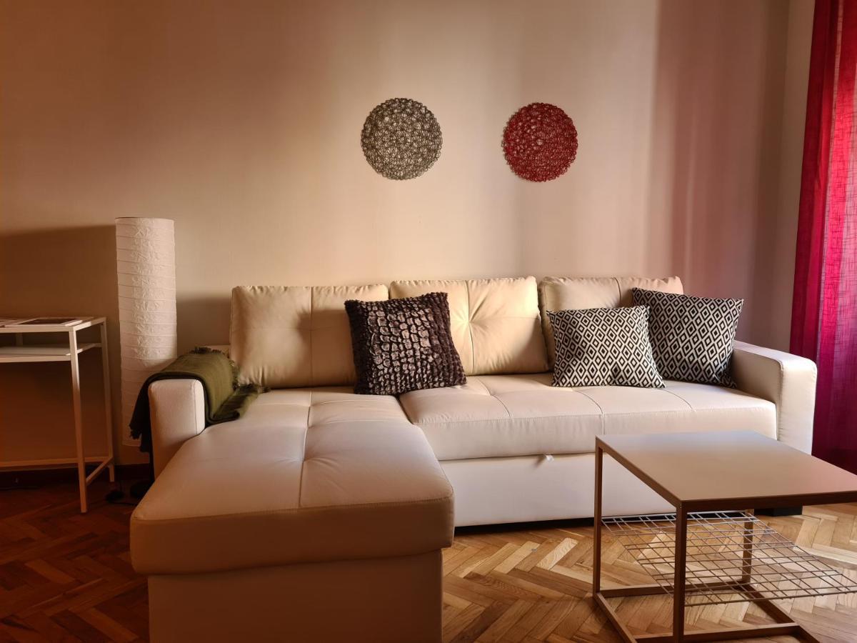 18 Torres Molino Apartment Сарагоса Екстериор снимка