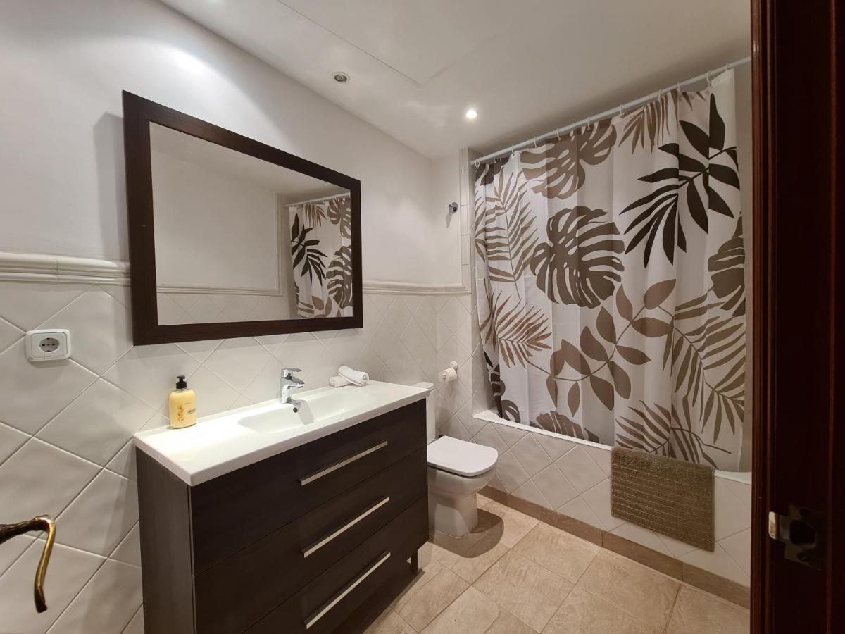 18 Torres Molino Apartment Сарагоса Екстериор снимка