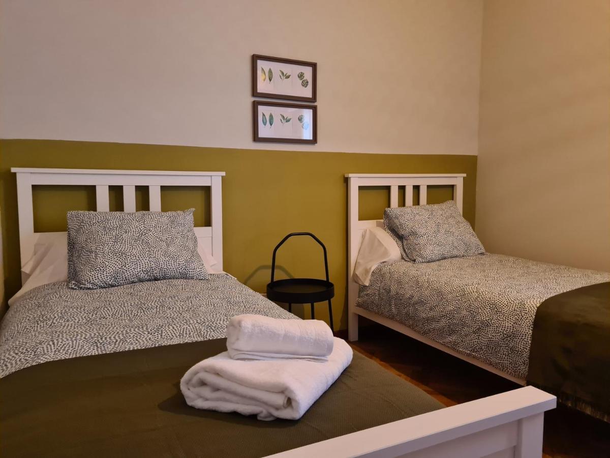 18 Torres Molino Apartment Сарагоса Екстериор снимка