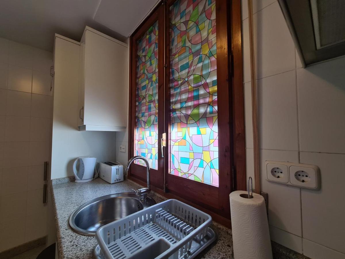 18 Torres Molino Apartment Сарагоса Екстериор снимка